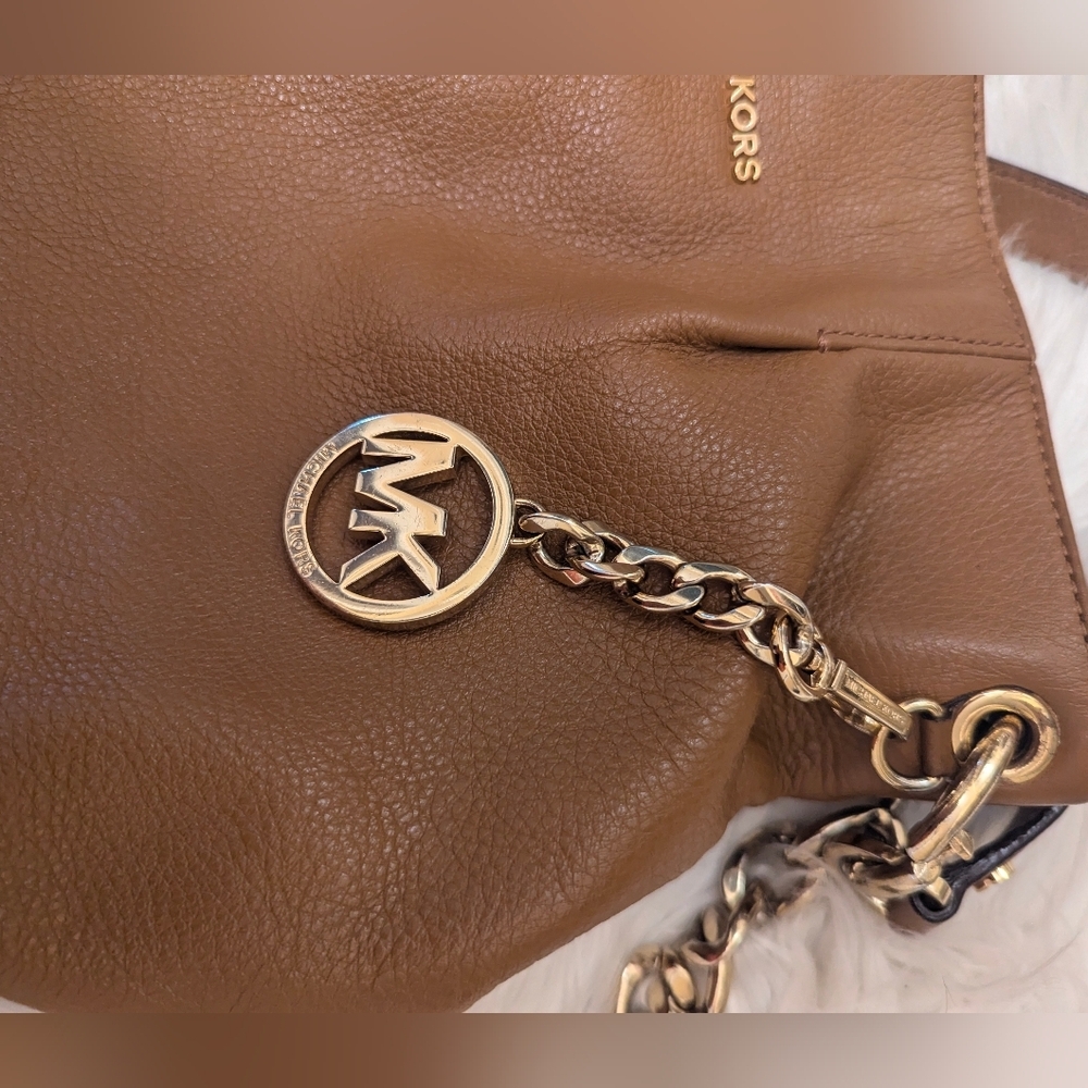 Michael Kors Purse Bag